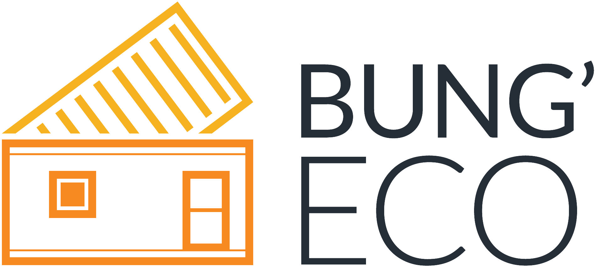 logo Bung'Eco